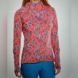 Pre loved. Women's Surfside Rash Guard UPF 50 Sz S